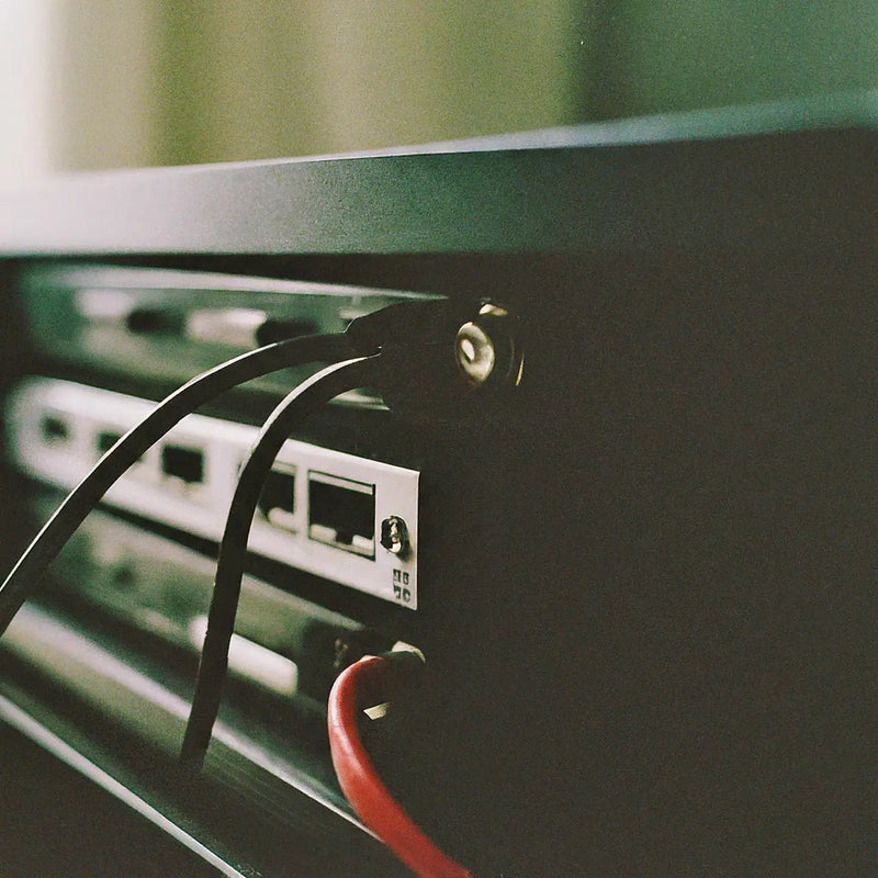 The Essential Guide to Structured Wiring for Your Home Entertainment System