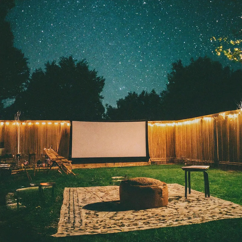 5 Outdoor AV Solutions That Will Make Your Neighbors Jealous